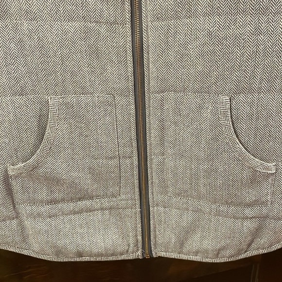 Super Cute Mud Pie Vest - Picture 3 of 5